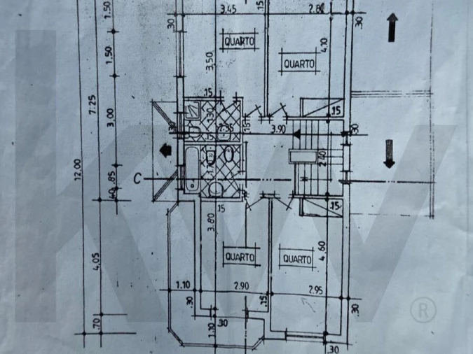 Moradia T4 para Venda em Seixal, Arrentela e Aldeia de Paio Pires Foto 52