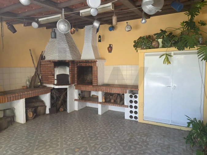 Moradia T4 para Venda em Seixal, Arrentela e Aldeia de Paio Pires Foto 6