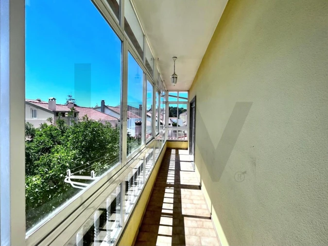 Moradia T4 para Venda em Seixal, Arrentela e Aldeia de Paio Pires Foto 29