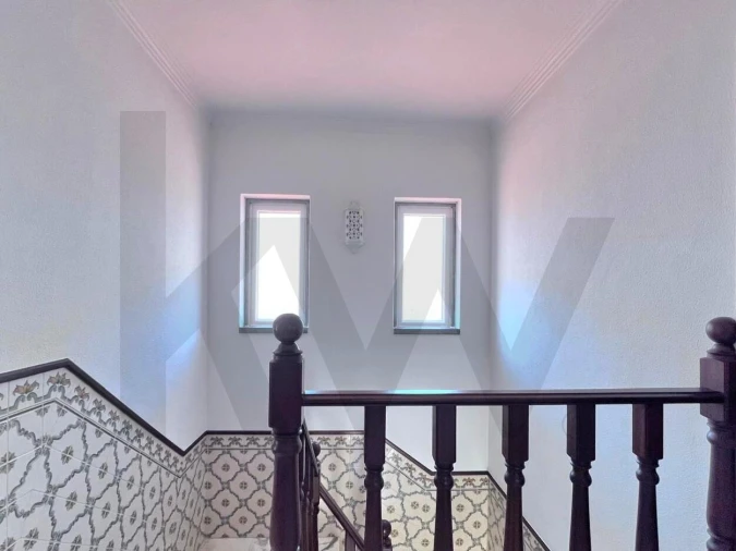 Moradia T4 para Venda em Seixal, Arrentela e Aldeia de Paio Pires Foto 23