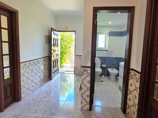 Moradia T4 para Venda em Seixal, Arrentela e Aldeia de Paio Pires Foto 38