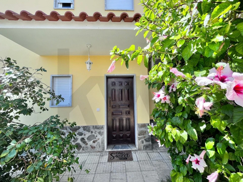 Moradia T4 para Venda em Seixal, Arrentela e Aldeia de Paio Pires Foto 42