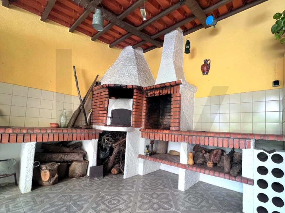 Moradia T4 para Venda em Seixal, Arrentela e Aldeia de Paio Pires Foto 6