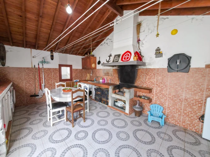 Moradia T3 para Venda em Fenais da Luz Foto 24