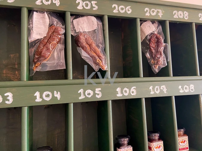 Negócio para Venda em Vinhais Foto 51