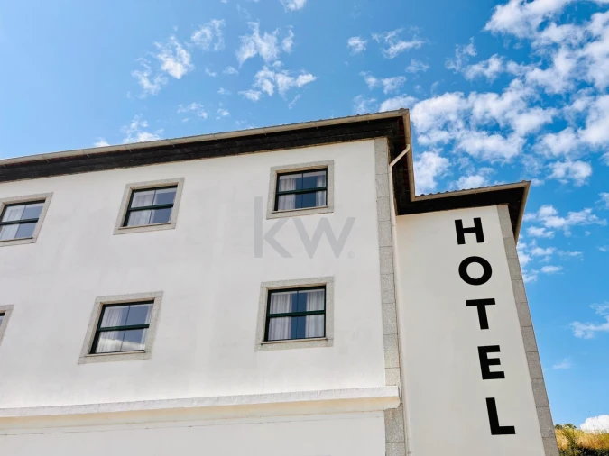 Negócio para Venda em Vinhais Foto 11