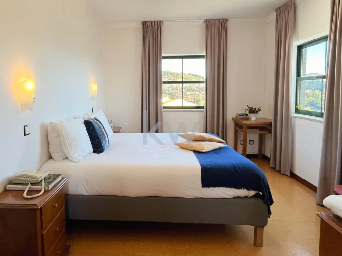 Negócio para Venda em Vinhais Foto 36