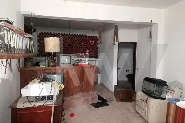 Moradia T4 para Venda em Olho Marinho Foto 33