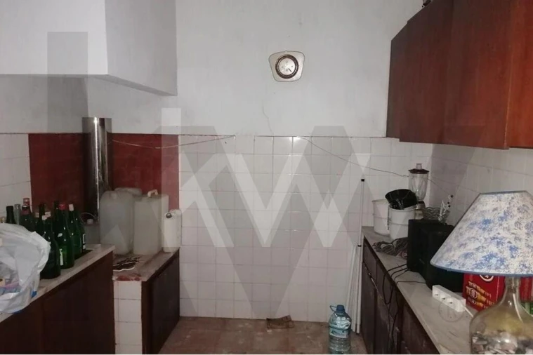 Moradia T4 para Venda em Olho Marinho Foto 34