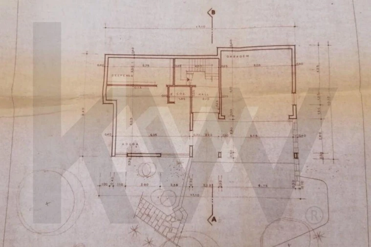 Moradia T4 para Venda em Olho Marinho Foto 40