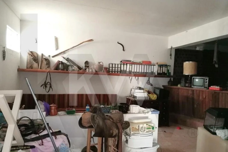 Moradia T4 para Venda em Olho Marinho Foto 32