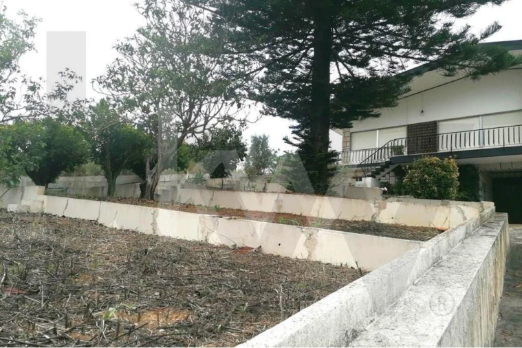 Moradia T4 para Venda em Olho Marinho Foto 2