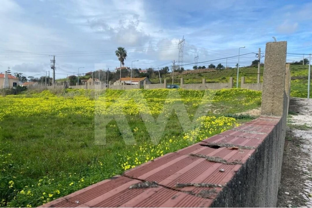 Terreno para Venda em Alhandra, São João dos Montes e Calhandriz Foto 12