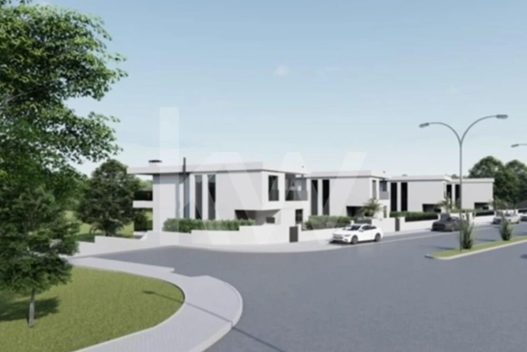 Terreno para Venda em Alhandra, São João dos Montes e Calhandriz Foto 3