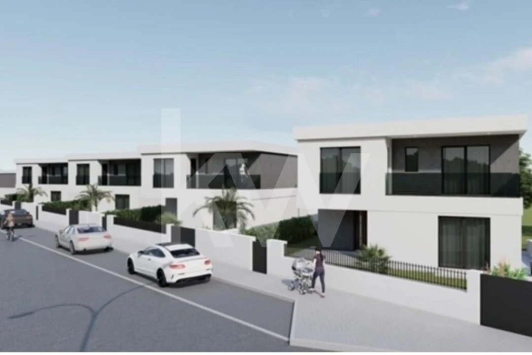 Terreno para Venda em Alhandra, São João dos Montes e Calhandriz Foto 2