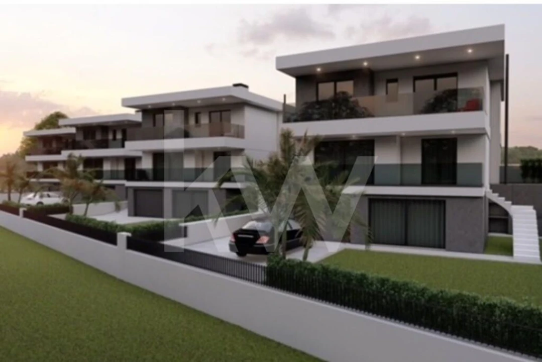 Terreno para Venda em Alhandra, São João dos Montes e Calhandriz Foto 4