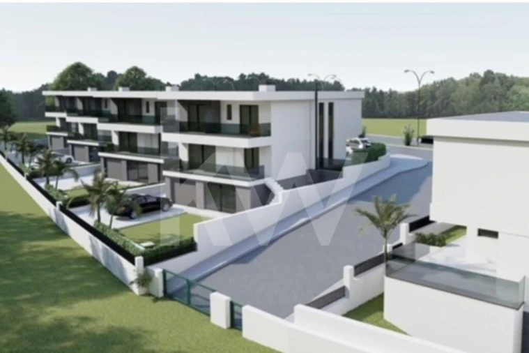 Terreno para Venda em Alhandra, São João dos Montes e Calhandriz Foto 6