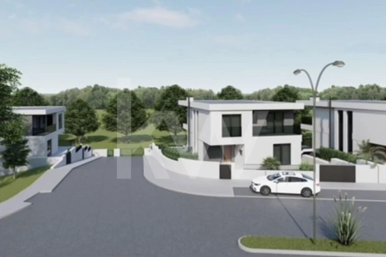 Terreno para Venda em Alhandra, São João dos Montes e Calhandriz Foto 7