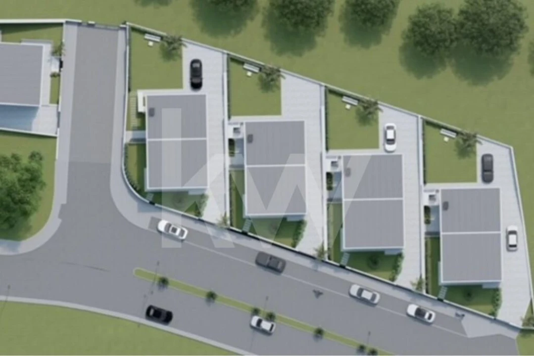 Terreno para Venda em Alhandra, São João dos Montes e Calhandriz Foto 8