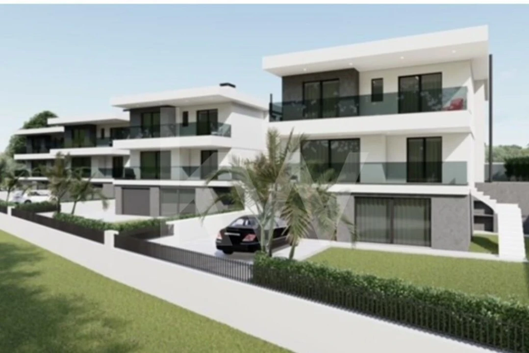 Terreno para Venda em Alhandra, São João dos Montes e Calhandriz Foto 1