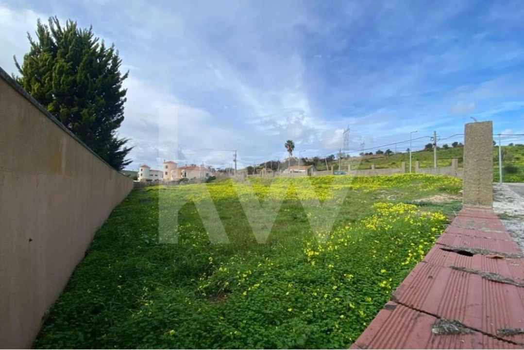 Terreno para Venda em Alhandra, São João dos Montes e Calhandriz Foto 13