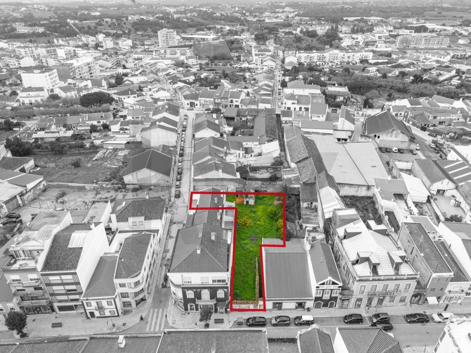 Terreno para Venda em Cartaxo e Vale da Pinta Foto 26