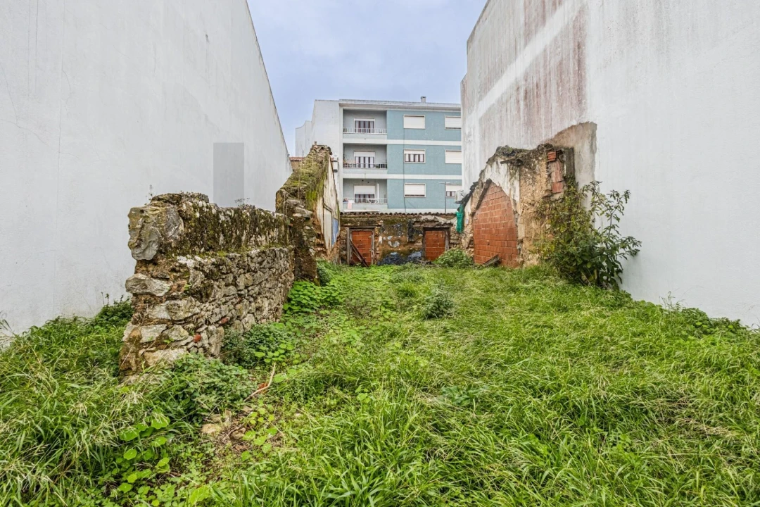 Terreno para Venda em Cartaxo e Vale da Pinta Foto 8