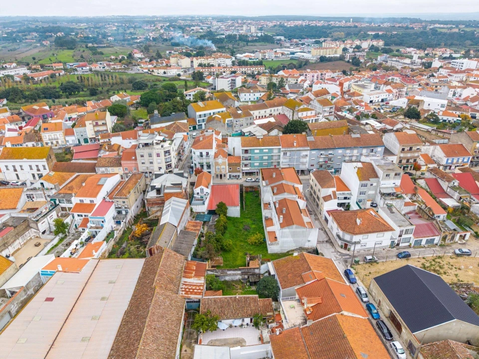 Terreno para Venda em Cartaxo e Vale da Pinta Foto 34