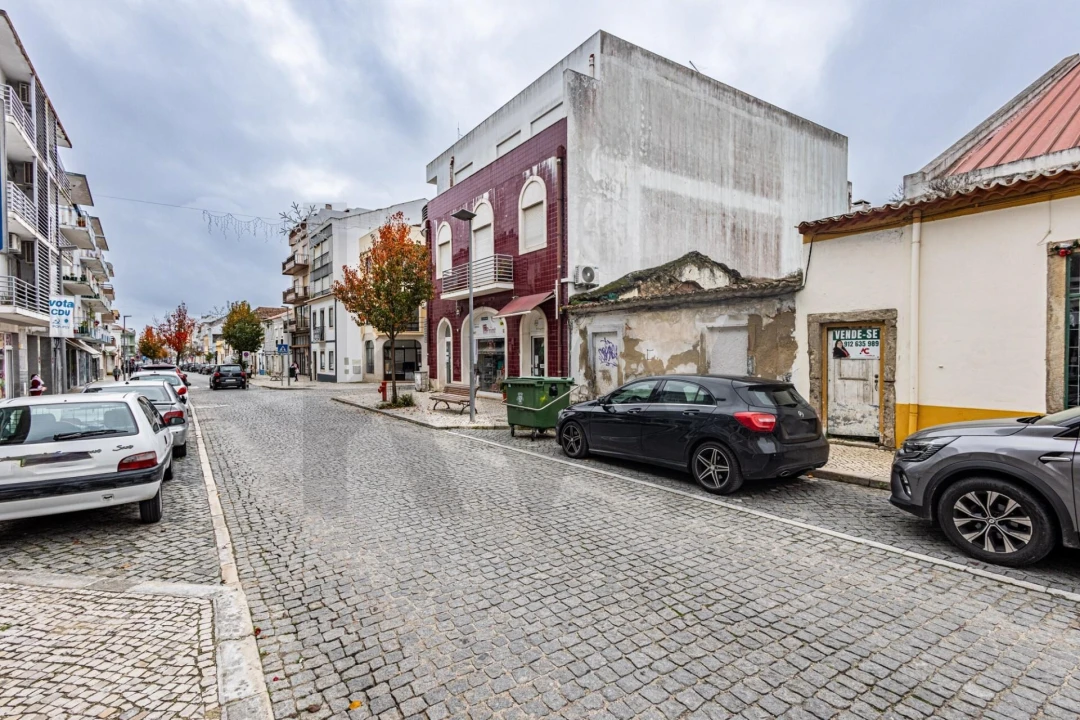 Terreno para Venda em Cartaxo e Vale da Pinta Foto 5