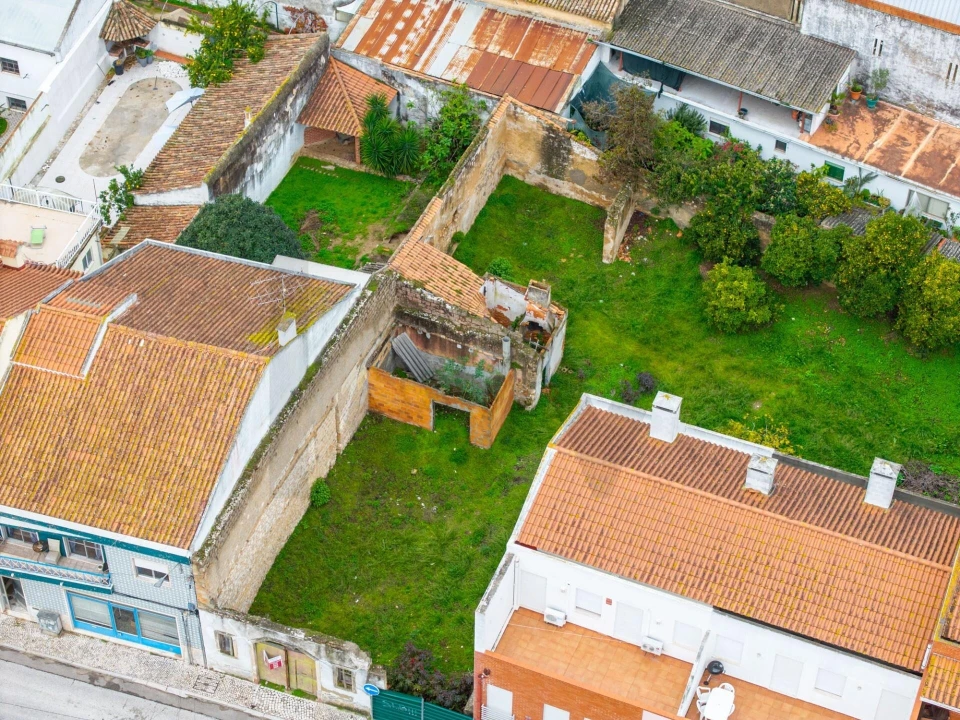 Terreno para Venda em Cartaxo e Vale da Pinta Foto 46
