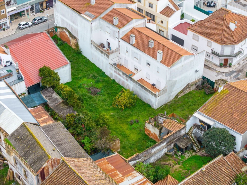 Terreno para Venda em Cartaxo e Vale da Pinta Foto 40