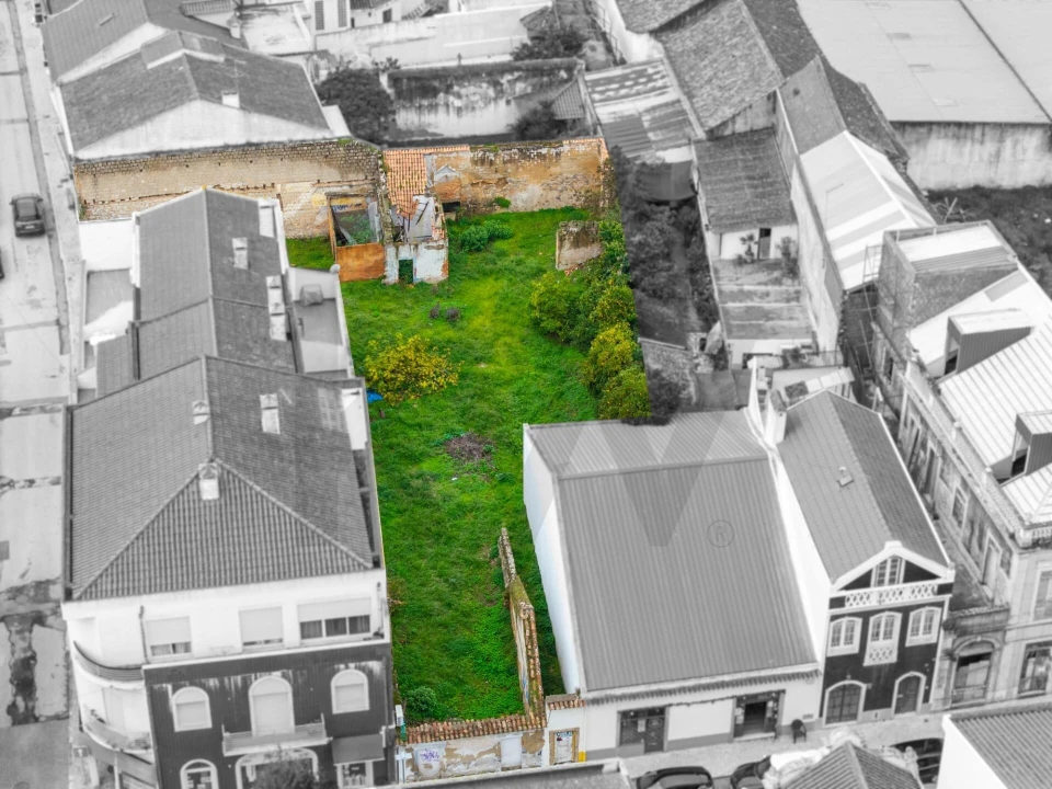 Terreno para Venda em Cartaxo e Vale da Pinta Foto 47