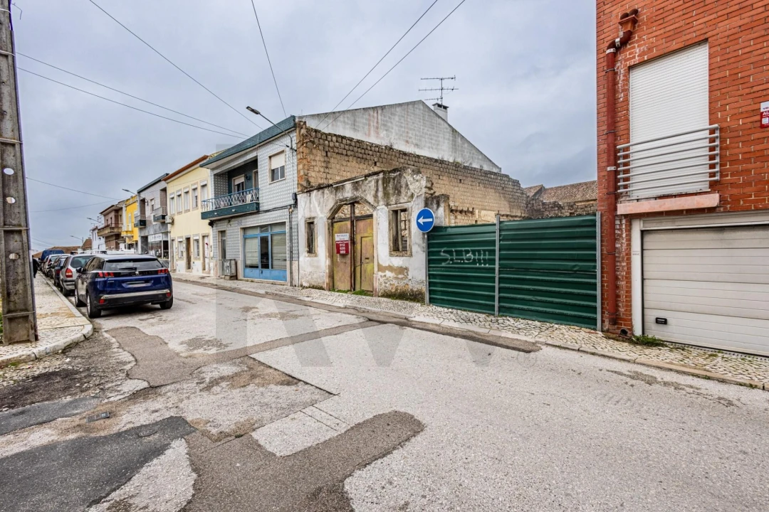 Terreno para Venda em Cartaxo e Vale da Pinta Foto 53