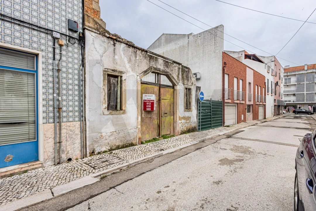 Terreno para Venda em Cartaxo e Vale da Pinta Foto 3