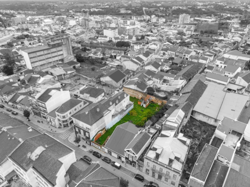 Terreno para Venda em Cartaxo e Vale da Pinta Foto 24