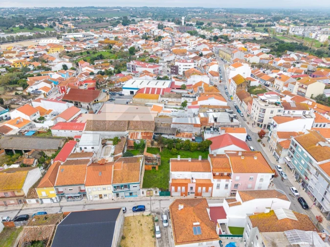 Terreno para Venda em Cartaxo e Vale da Pinta Foto 30