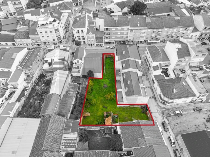 Terreno para Venda em Cartaxo e Vale da Pinta Foto 35