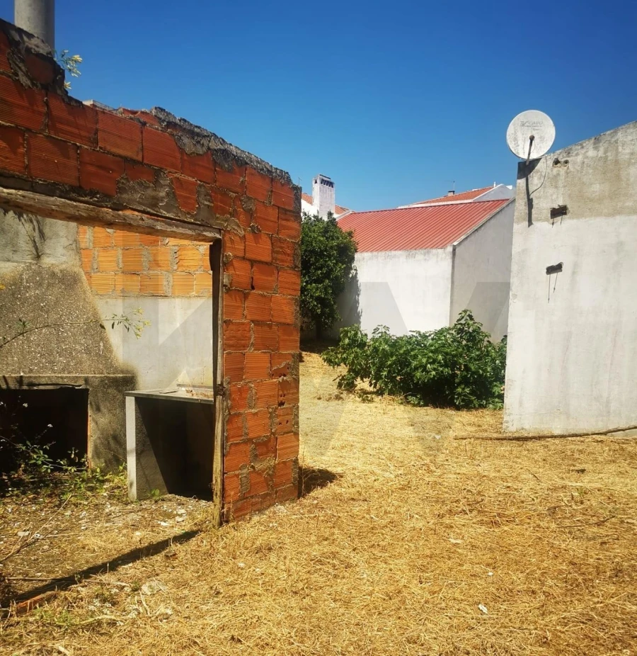 Terreno para Venda em Cartaxo e Vale da Pinta Foto 12