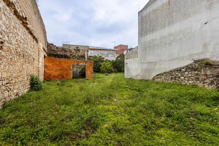Terreno para Venda em Cartaxo e Vale da Pinta Foto 22
