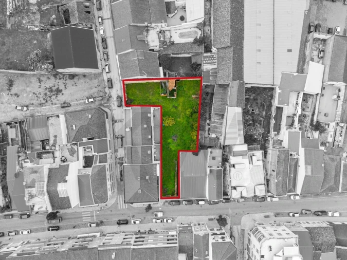 Terreno para Venda em Cartaxo e Vale da Pinta Foto 50