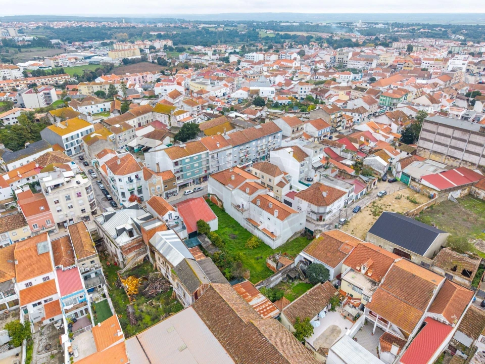Terreno para Venda em Cartaxo e Vale da Pinta Foto 39