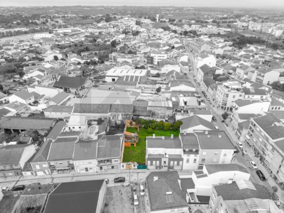 Terreno para Venda em Cartaxo e Vale da Pinta Foto 29