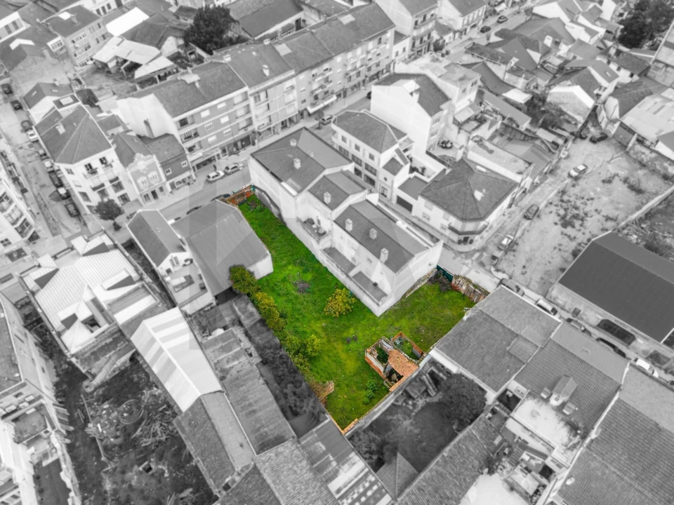 Terreno para Venda em Cartaxo e Vale da Pinta Foto 37