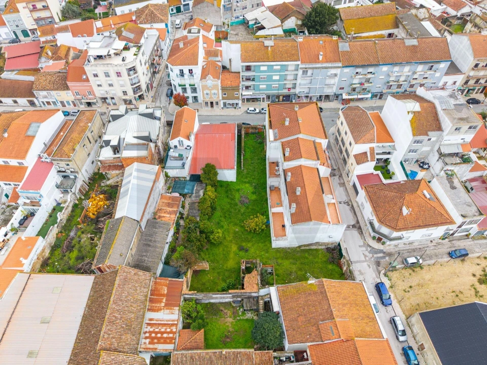 Terreno para Venda em Cartaxo e Vale da Pinta Foto 36