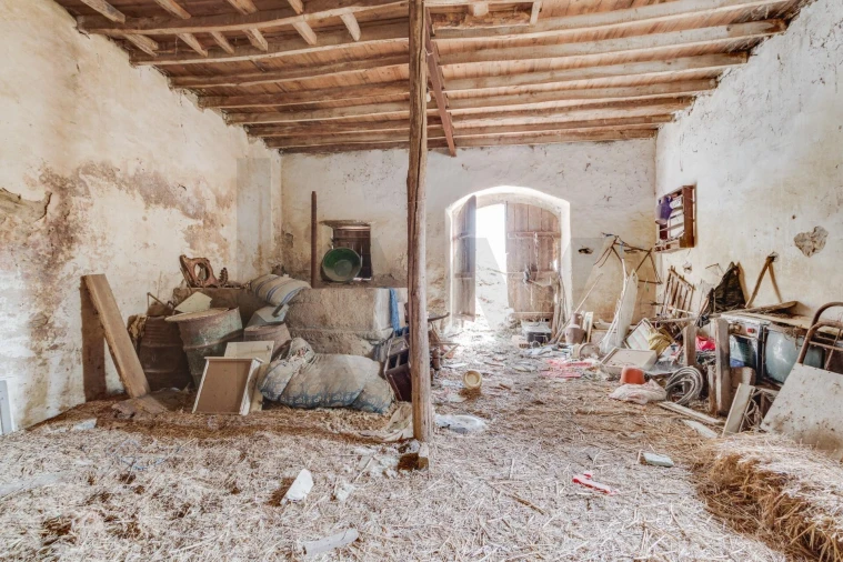 Moradia T2 para Venda em Igreja Nova e Cheleiros Foto 7