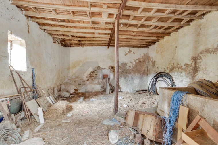 Moradia T2 para Venda em Igreja Nova e Cheleiros Foto 8