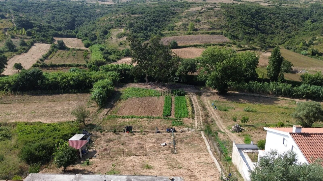 Moradia T2 para Venda em Igreja Nova e Cheleiros Foto 21