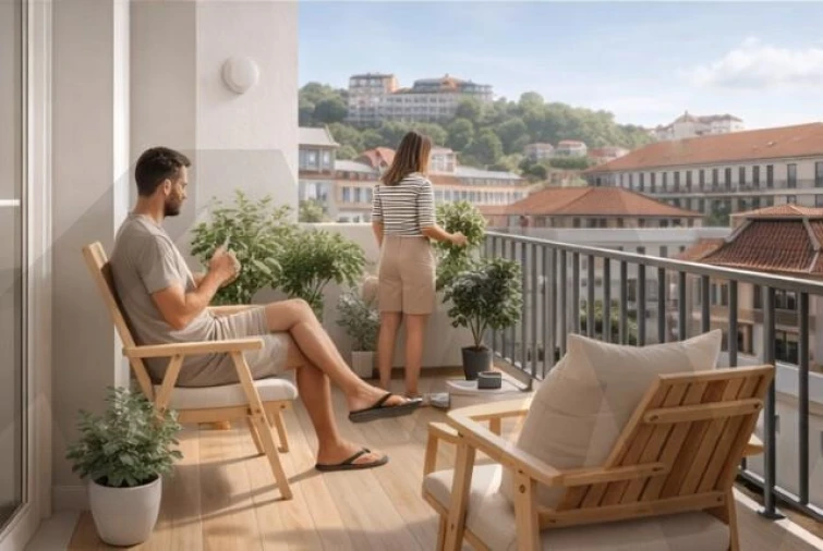 Prédio para Venda em Leiria, Pousos, Barreira e Cortes Foto 5