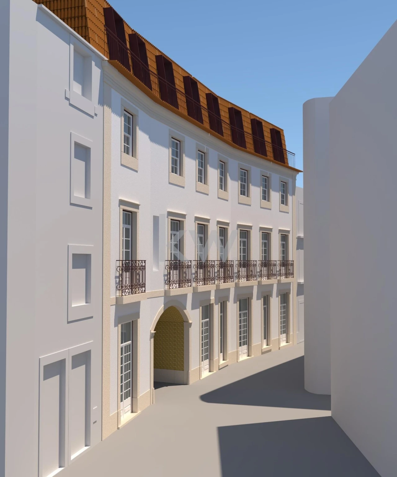 Prédio para Venda em Leiria, Pousos, Barreira e Cortes Foto 2