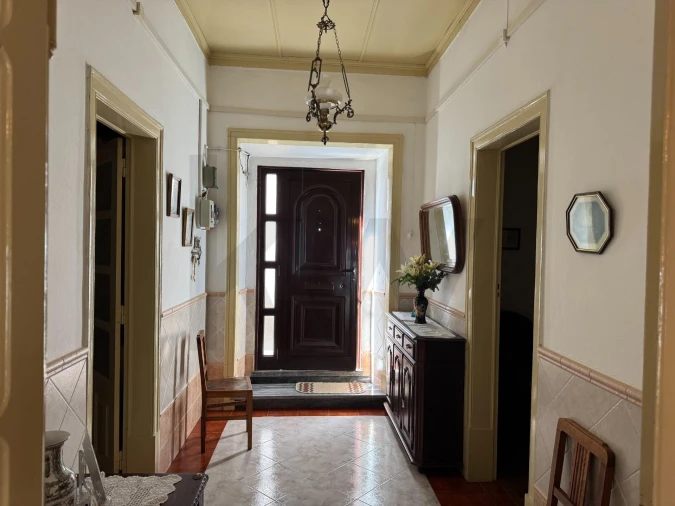 Moradia T5 para Venda em Ferreira do Alentejo e Canhestros Foto 3